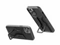 RIDECASE for iPhone 12 Pro Max black/grey