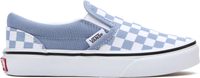 UY Classic Slip-On Dusty Blue