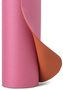 E.C.O. Yoga Mat, rosa