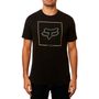 Chapped Ss Airline Tee black