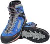 Ridge Combi High WL GTX® Men dark cyan-dark orange