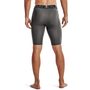 UA HG Armour Lng Shorts, Gray