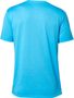 Conjunction Tech Tee Blue