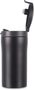 Flip-Top Thermal Mug 300ml black