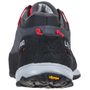 TX4 Woman Gtx, Carbon/Hibiscus