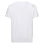 Track T-Shirt M, White