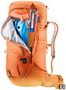 Freescape Lite 24 SL saffron-mandarine