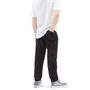 CORE BASIC FLEECE PANT BLACK