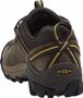 Targhee II WP M, raven/olive