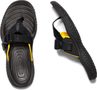 SOLR TOE POST M, black/gold