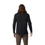 Ranger Tru Dri Ls Jersey Black