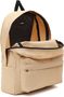 OLD SKOOL BOXED BACKPACK TAOS TAUPE