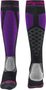 Ski Easy On Women's, graphite/purple