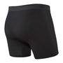 PLATINUM BOXER BRIEF FLY, blackout