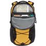 Borealis 28 l, yellow ripstop/black