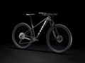 Roscoe 7 Matte Trek Black