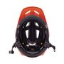 Speedframe Helmet Ce Atomic Orange