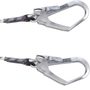 Rope Lanyard Double; +0981 + 2x2017; 155cm