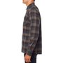 ROWAN STRETCH FLANNEL, Navy