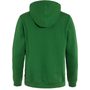 Fjällräven Logo Hoodie M Palm Green