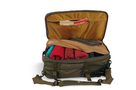 Flightcase Roller S - cestovní zavazadlo černé