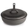 Guidecast Frying Deep Pan 254 mm