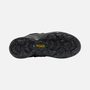 UNEEK SNK CHUKKA II WP WOMEN triple black/black