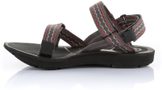 Stream Men's Oriental Brown/Red akce