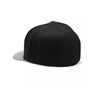 Absolute Flexfit Hat, Steel Grey