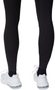 W Foxhead Legging Black