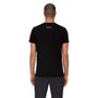 Mammut Core T-Shirt Men Reflective black