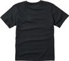 YOUTH ZOOMIN SS TEE Black