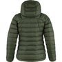 Expedition Pack Down Hoodie W, Deep Forest