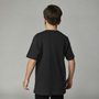 Youth Dier Ss Tee, Black