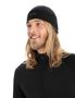 U Quantum Beanie BLACK/CLOVE