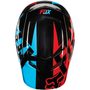 11042 149 V1 Race - pánská MX helma
