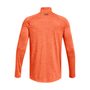 Tech 2.0 1/2 Zip, orange