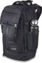 VERGE BACKPACK M 32, black ripstop