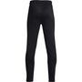 Y Challenger Training Pant, Black