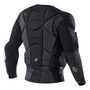 UPL 7855 HW Upper Body Armor, Solid Black (51000320)