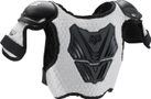 Peewee Titan Roost Defle Black/Silver