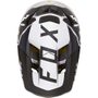 Proframe Moth Helmet Black/White