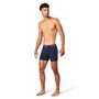 M MERINO BOXER BRIEF BOXED, deep navy