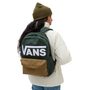 MN OLD SKOOL DROP V BACKPACK 22 DEEP FOREST