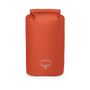 WILDWATER DRY BAG 25, mars orange