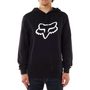 Legacy Foxhead Po Fleece, Black