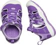 MOXIE SANDAL TOTS multi/english lavender