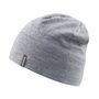 Friends Beanie, Grey Melange