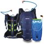 Whistler 20L Dark Blue/ Green