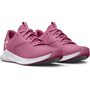 UA W Charged Aurora 2, Pink/white